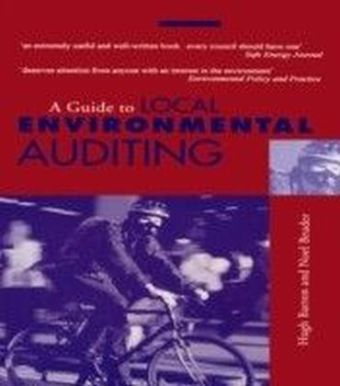 Guide to Local Environmental Auditing