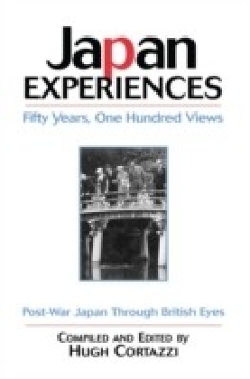 Japan Experiences - Fifty Years, One Hundred Views