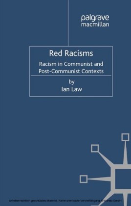 Red Racisms