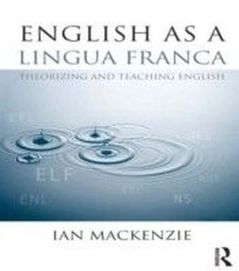 English as a Lingua Franca