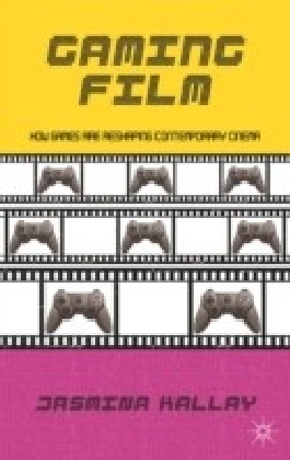 Gaming Film main product photo