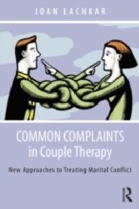 Common Complaints in Couple Therapy