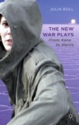 The New War Plays