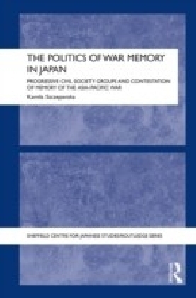 Politics of War Memory in Japan