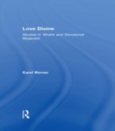 Love Divine main product photo