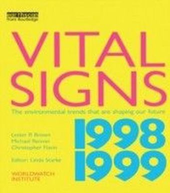Vital Signs 1998-1999