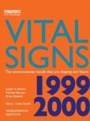 Vital Signs 1999-2000