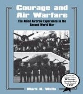 Courage and Air Warfare