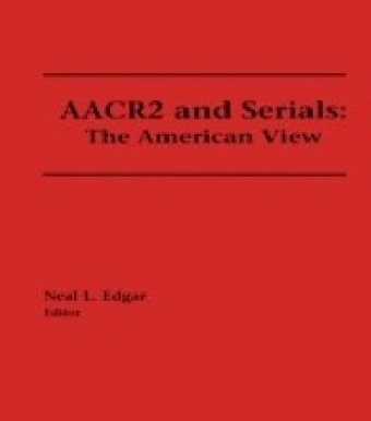 AACR2 and Serials