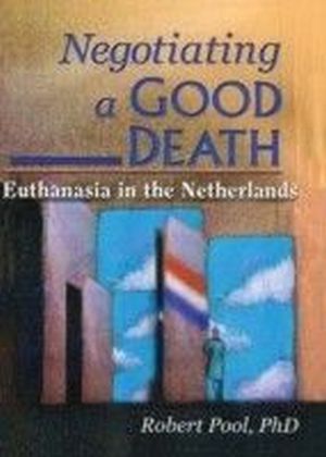 Negotiating a Good Death