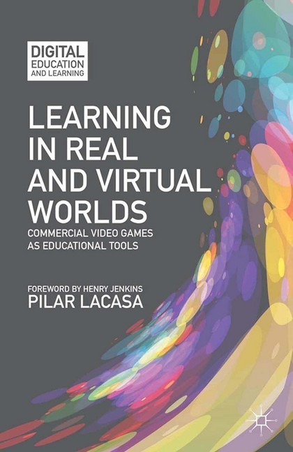Learning in Real and Virtual Worlds main product photo
