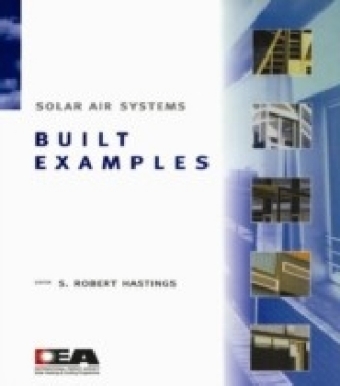 Solar Air Systems - Built Examples