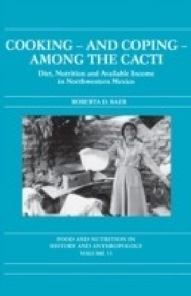 Cooking and Coping Among the Cacti
