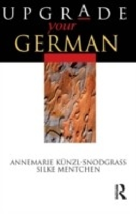 Upgrade your German