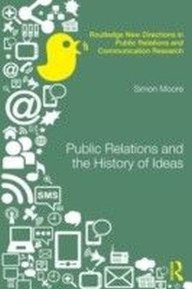 Public Relations and the History of Ideas