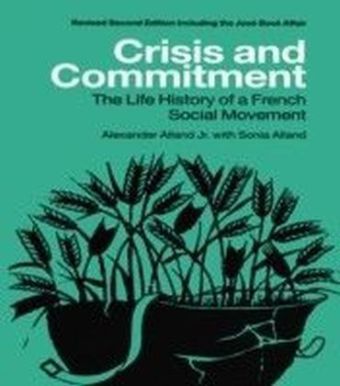 Crisis and Commitment