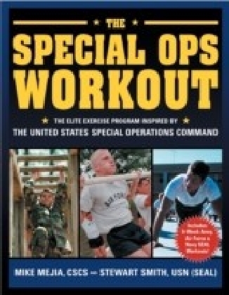 Special Ops Workout