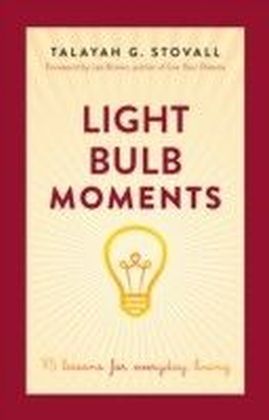Light Bulb Moments