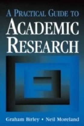 Practical Guide to Academic Research
