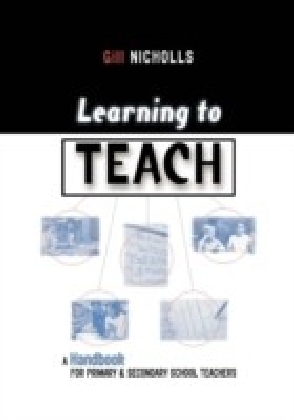 Learning to Teach