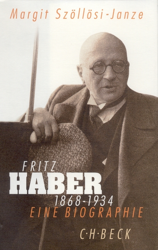 Fritz Haber main product photo