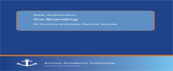 Co-Branding: Fit Factors between Partner Brands