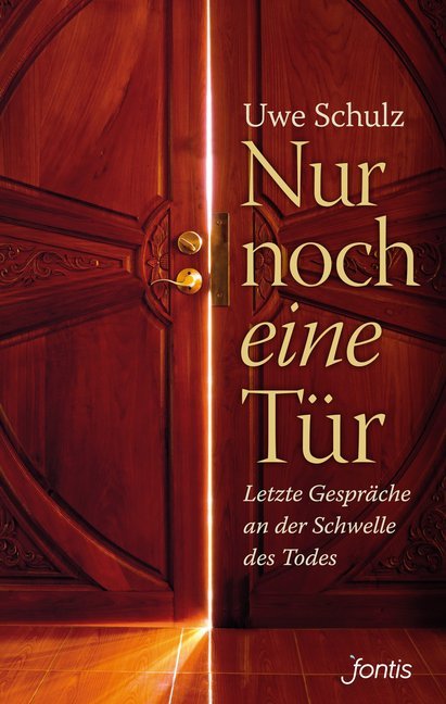 Nur noch eine Tür main product photo