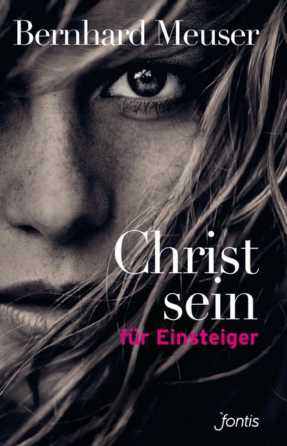 Christsein für Einsteiger main product photo