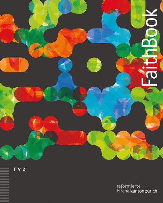 FaithBook main product photo