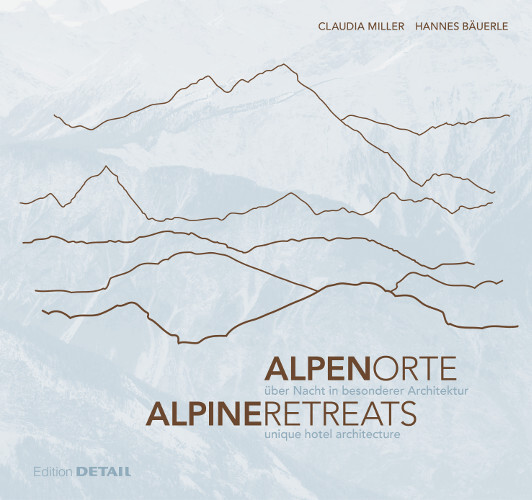 AlpenOrte / AlpineRetreats main product photo