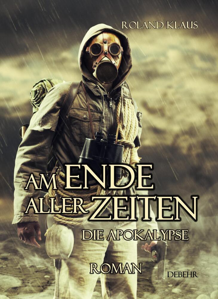 Am Ende aller Zeiten - Die Apokalypse main product photo