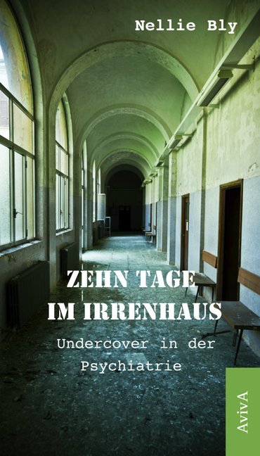 Zehn Tage im Irrenhaus main product photo