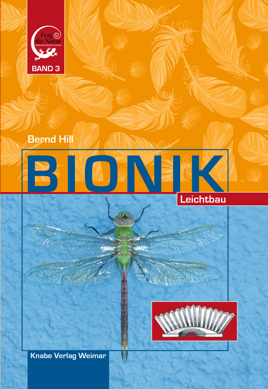 Bionik - Leichtbau main product photo