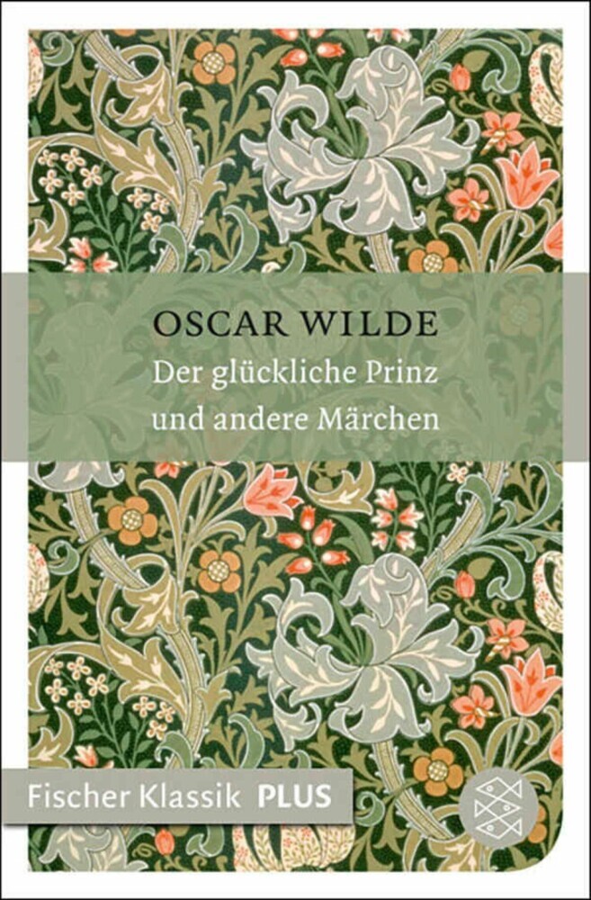Der glückliche Prinz und andere Märchen main product photo