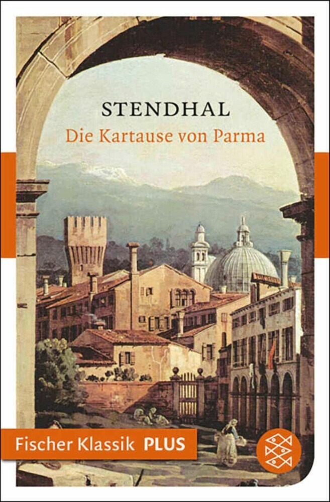 Die Kartause von Parma main product photo