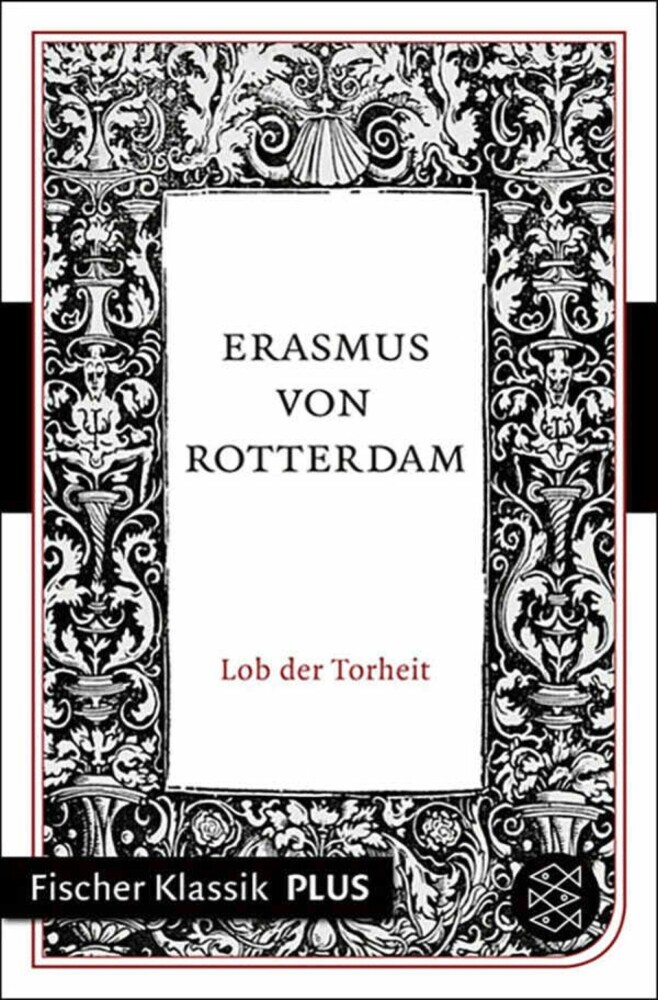 Lob der Torheit main product photo