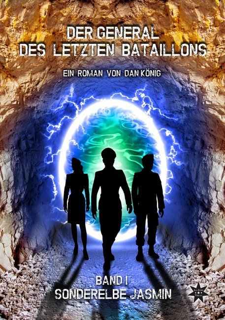Der General des letzten Bataillons - Sonderelbe Jasmin main product photo