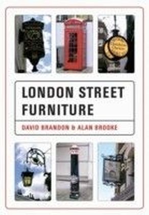 London Street Funiture