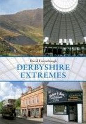Derbyshire Extremes main product photo