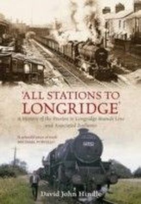 All Stations to Longridge