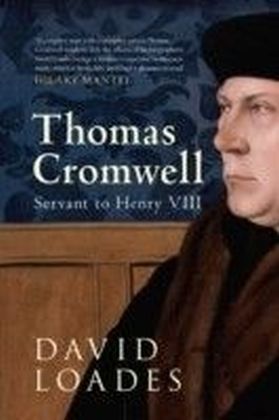 Thomas Cromwell