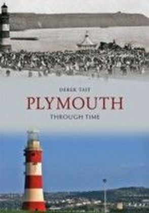 Plymouth Through Time