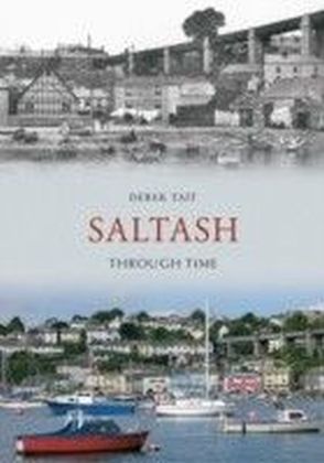 Saltash Through Time