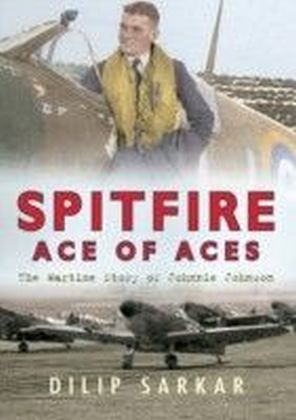 Spitfire Ace of Aces