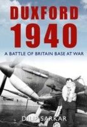 Duxford 1940