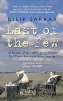 Last of the Few