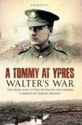 Tommy at Ypres