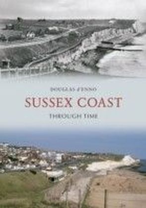 Sussex Coast Through Time