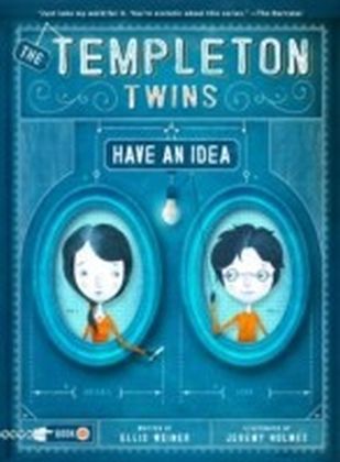 Templeton Twins Have an Idea