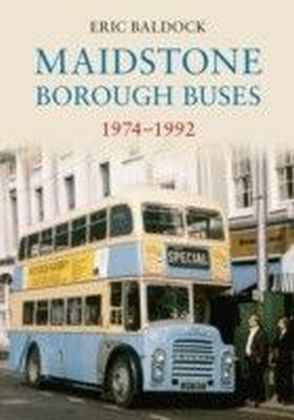 Maidstone Borough Buses